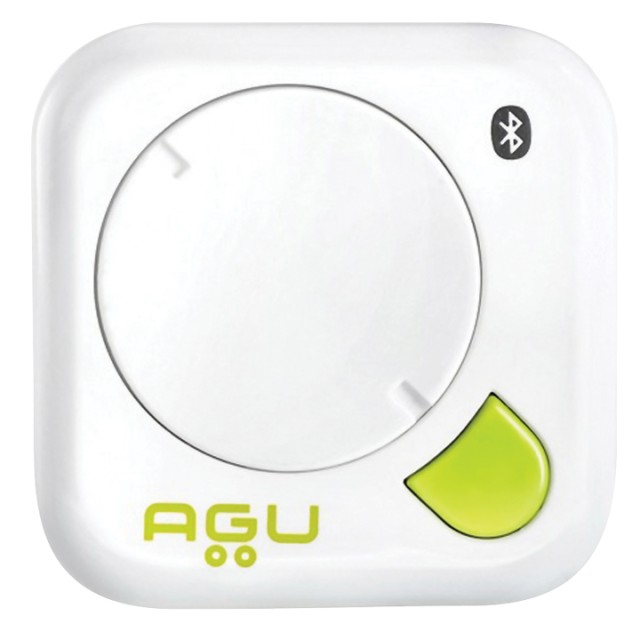 AGU SKINNY PAMETNI INDIKATOR TEMPERATURE - Online Apoteka AGU SKINNY PAMETNI INDIKATOR TEMPERATURE